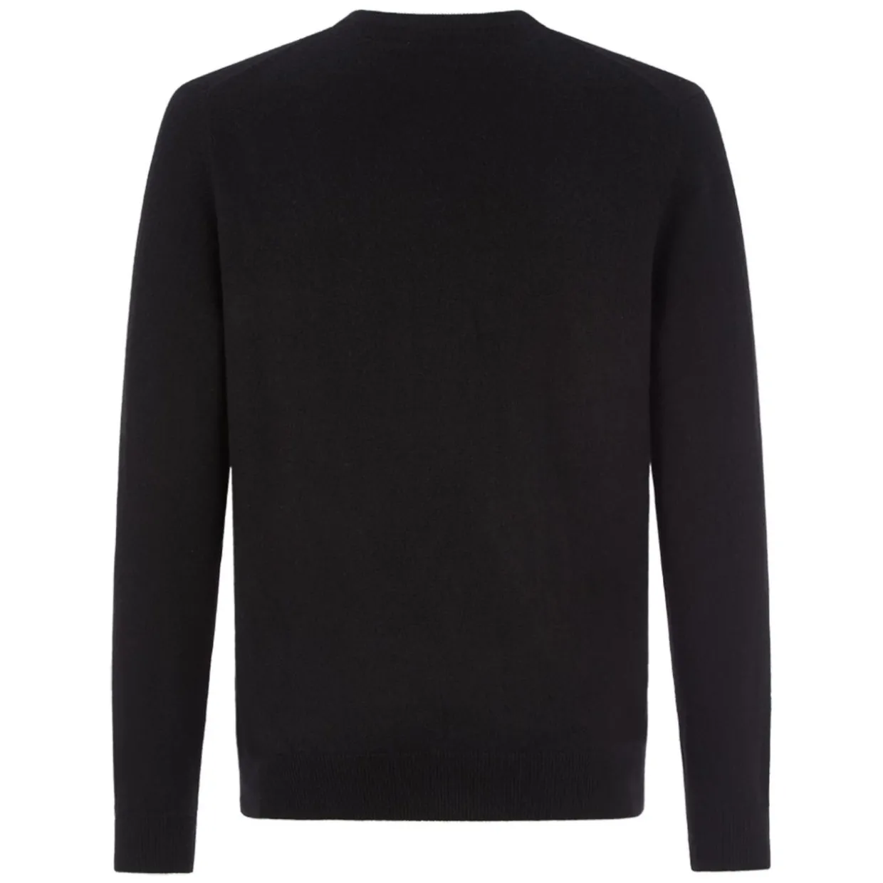 Cashmere-Pullover