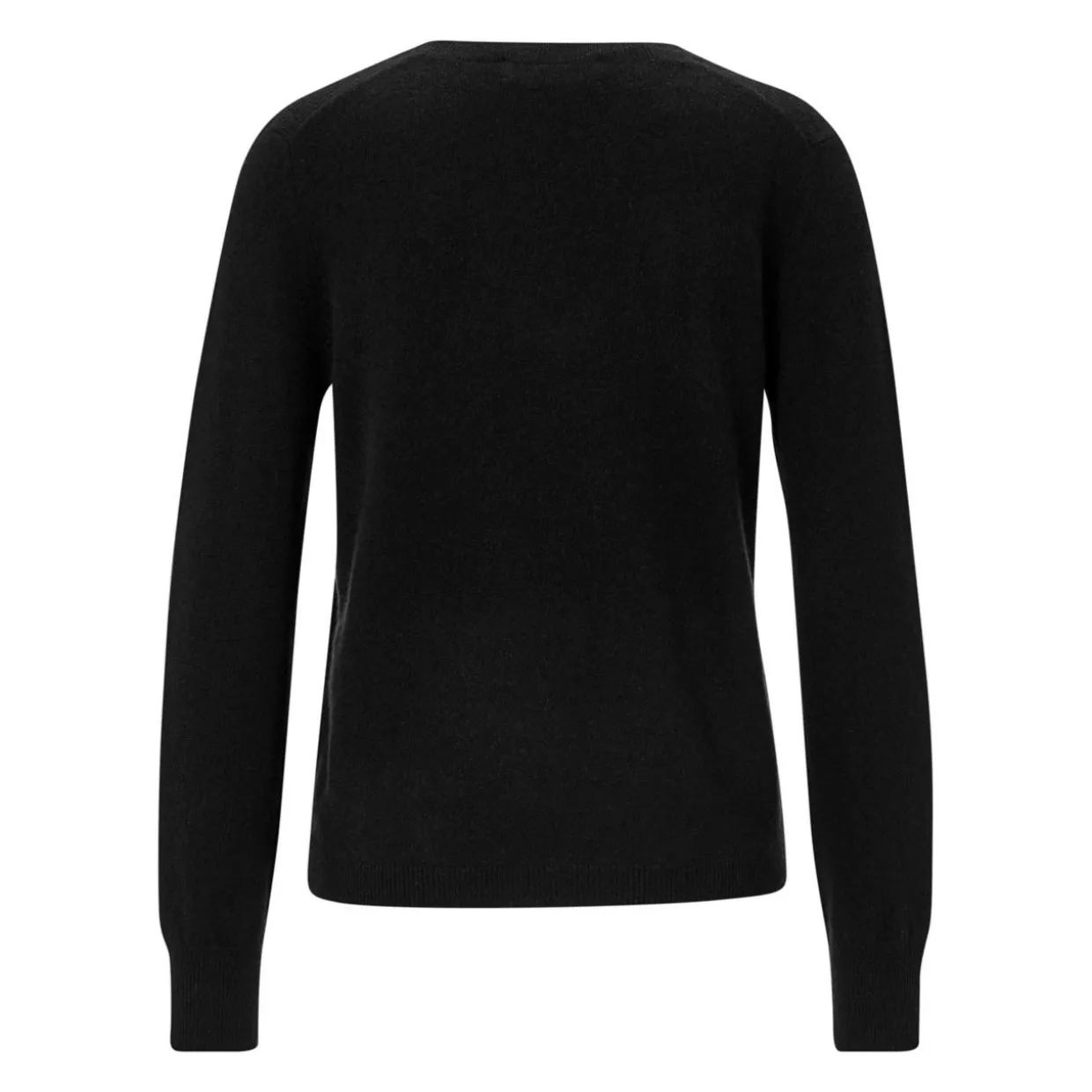 Cashmere-Pullover