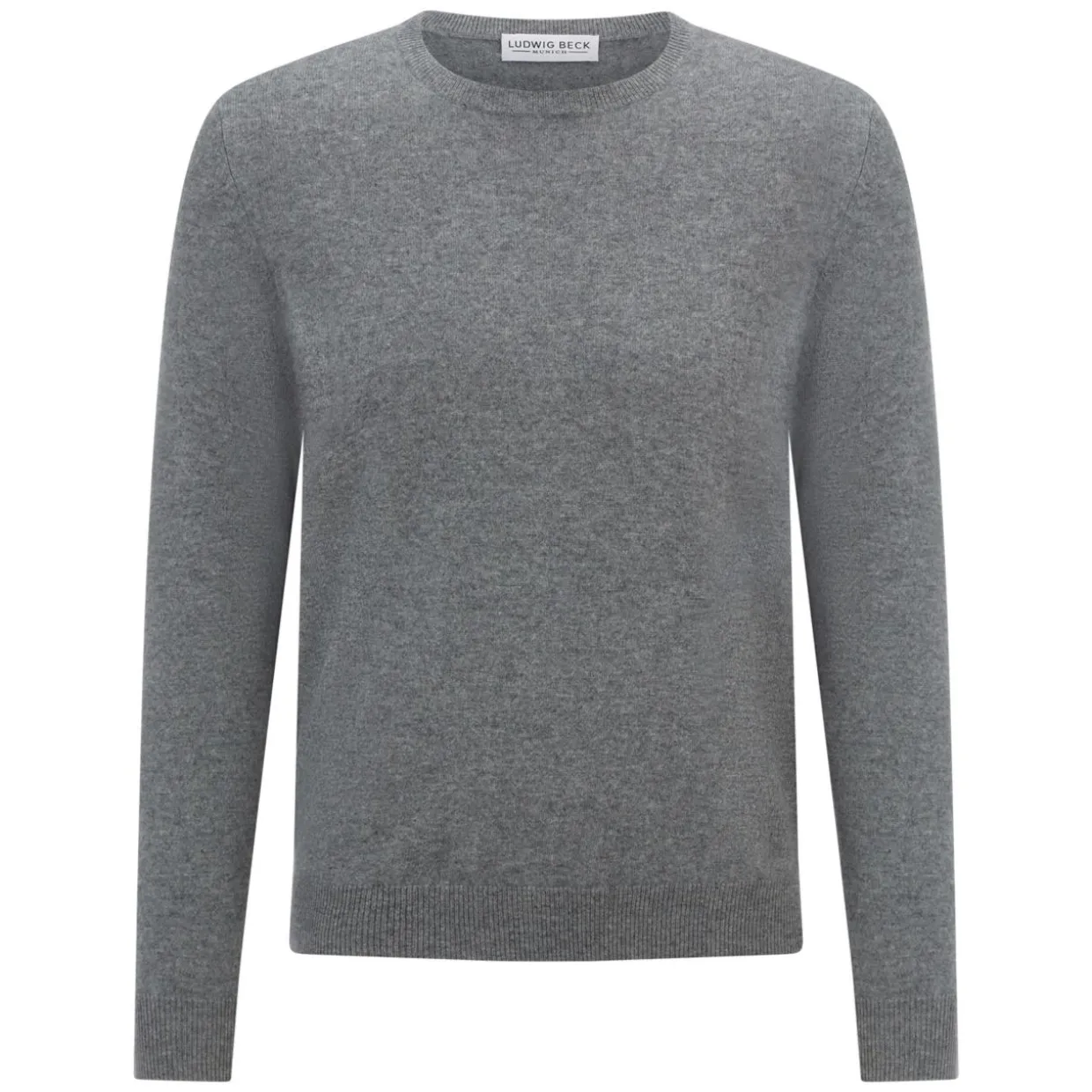 Cashmere-Pullover