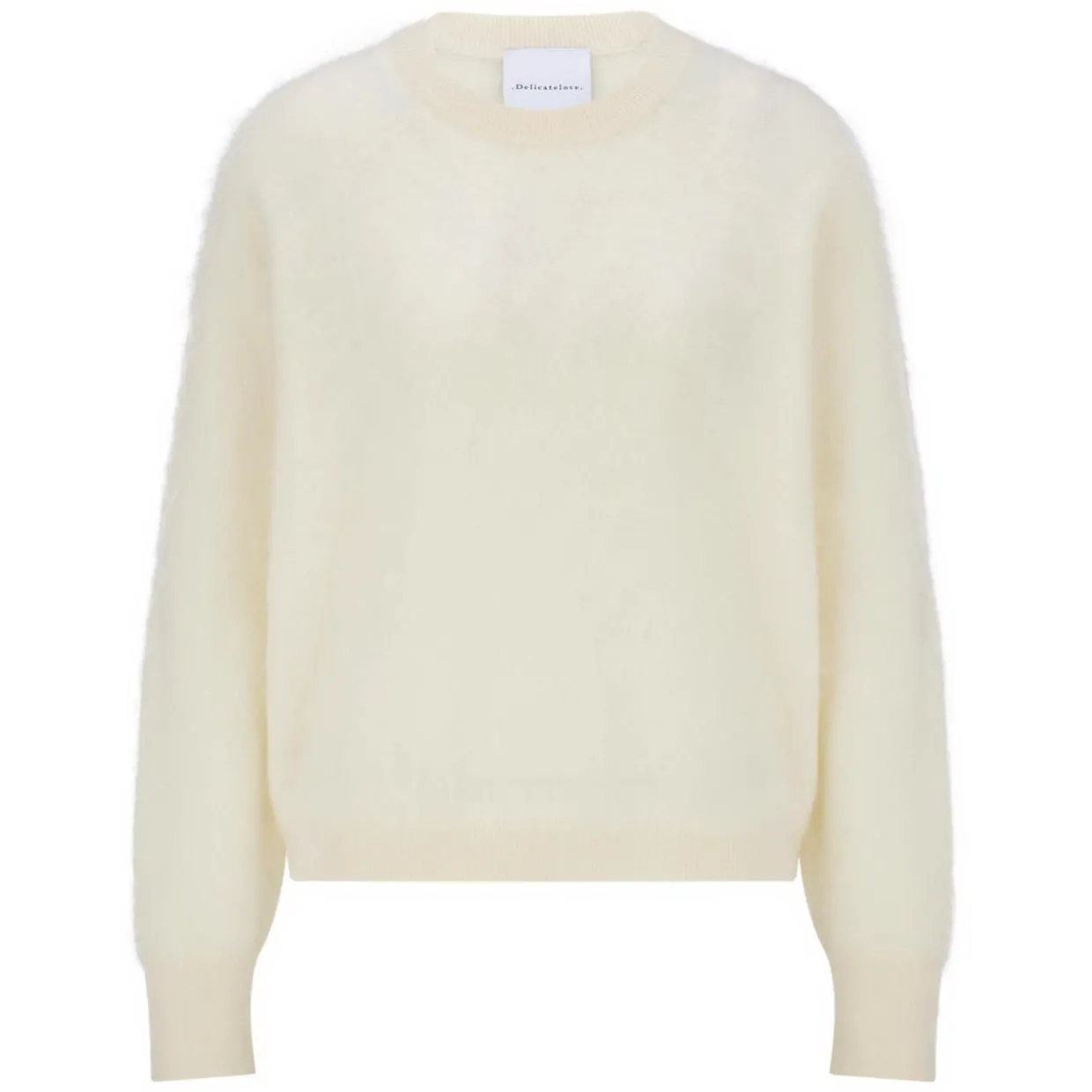 Cashmere-Pullover Senna