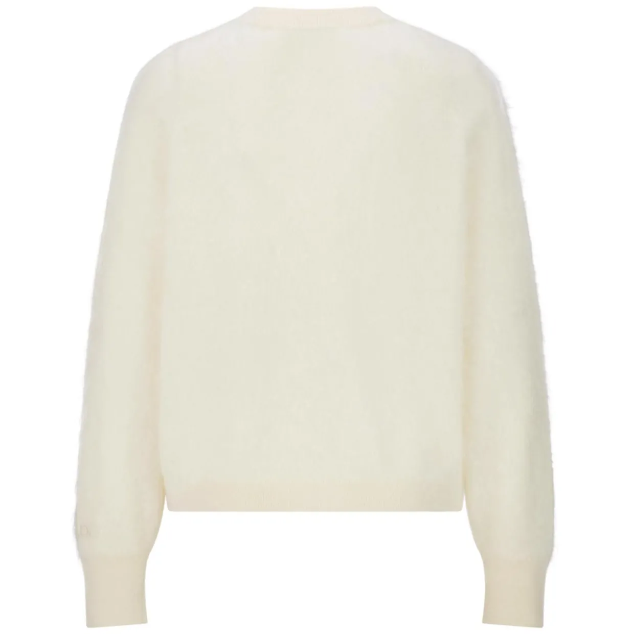 Cashmere-Pullover Senna