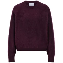 Cashmere-Pullover Senna
