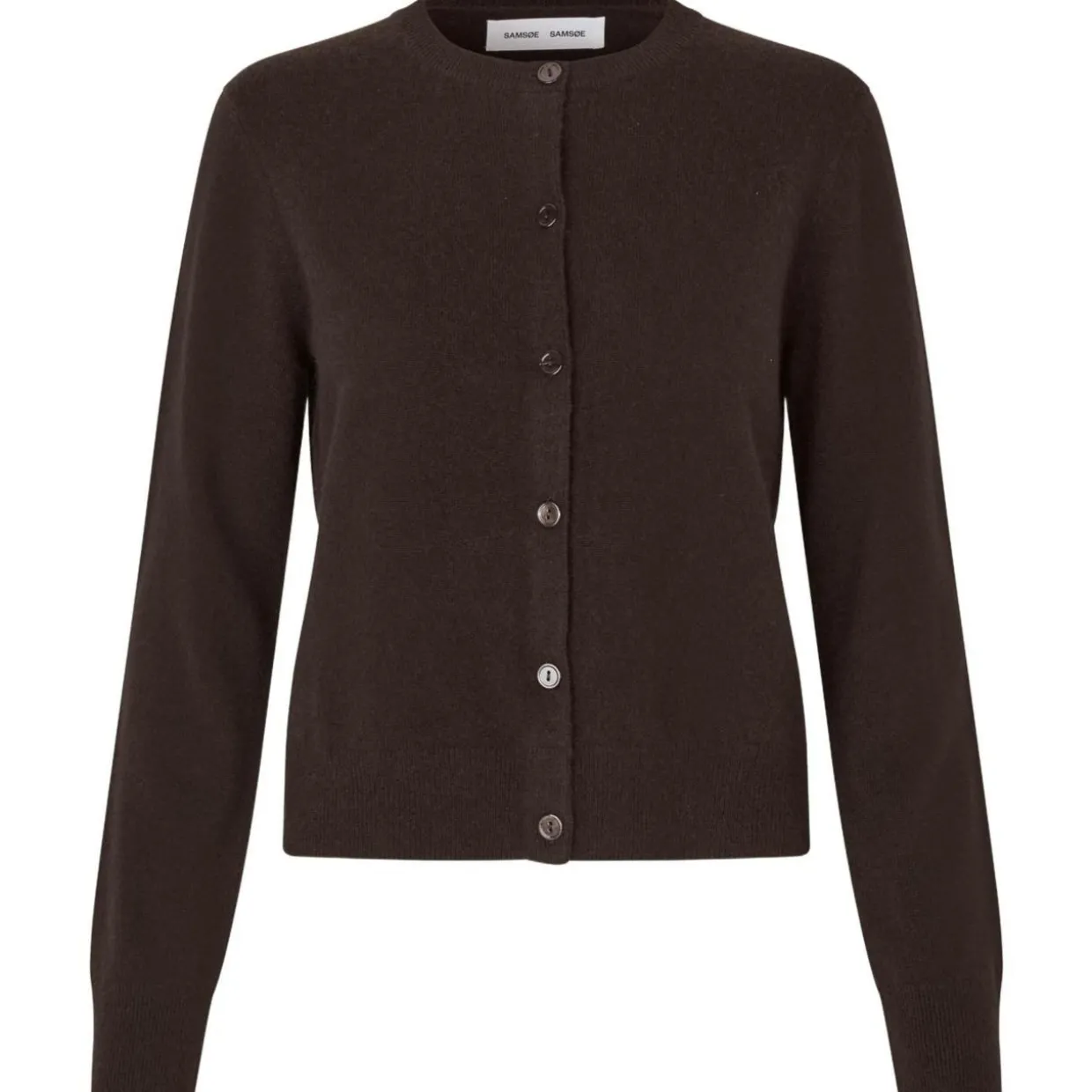 Cashmerestrickjacke Saboston