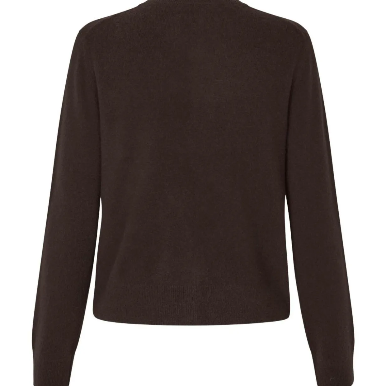 Cashmerestrickjacke Saboston