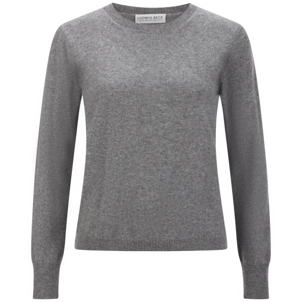 Cashmere-Strickpullover