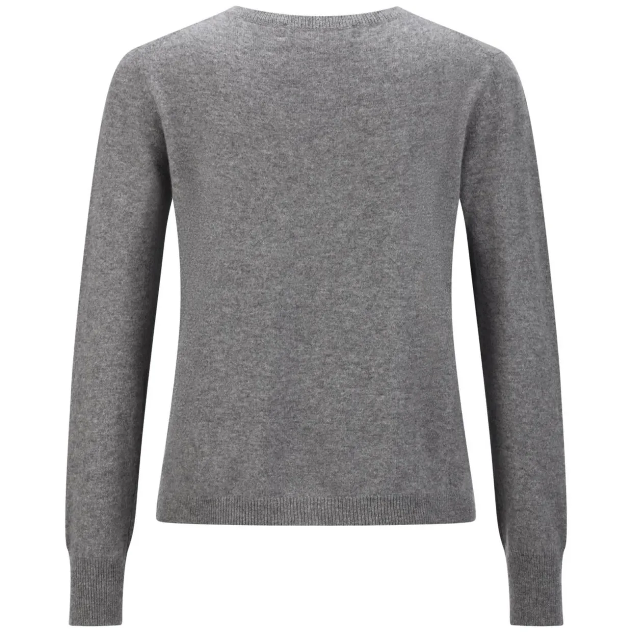 Cashmere-Strickpullover
