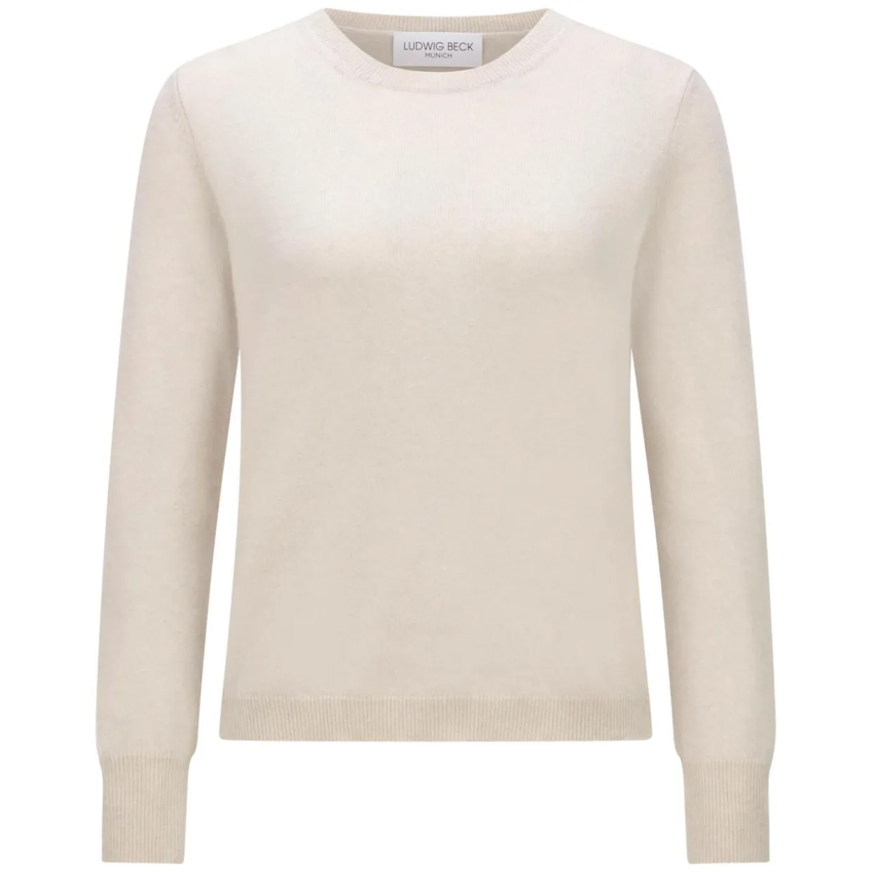 Cashmere-Strickpullover