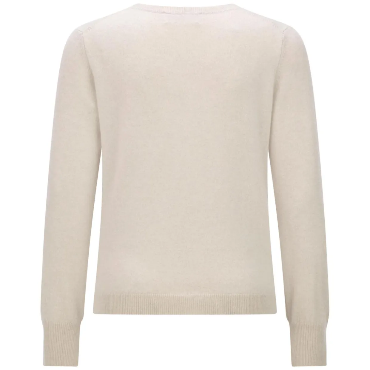 Cashmere-Strickpullover