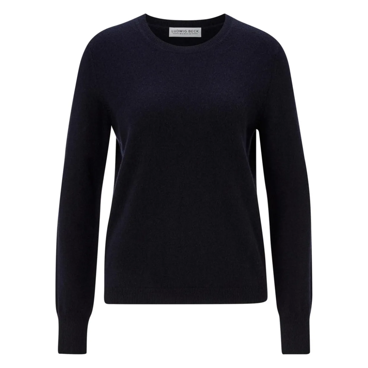 Cashmere-Strickpullover