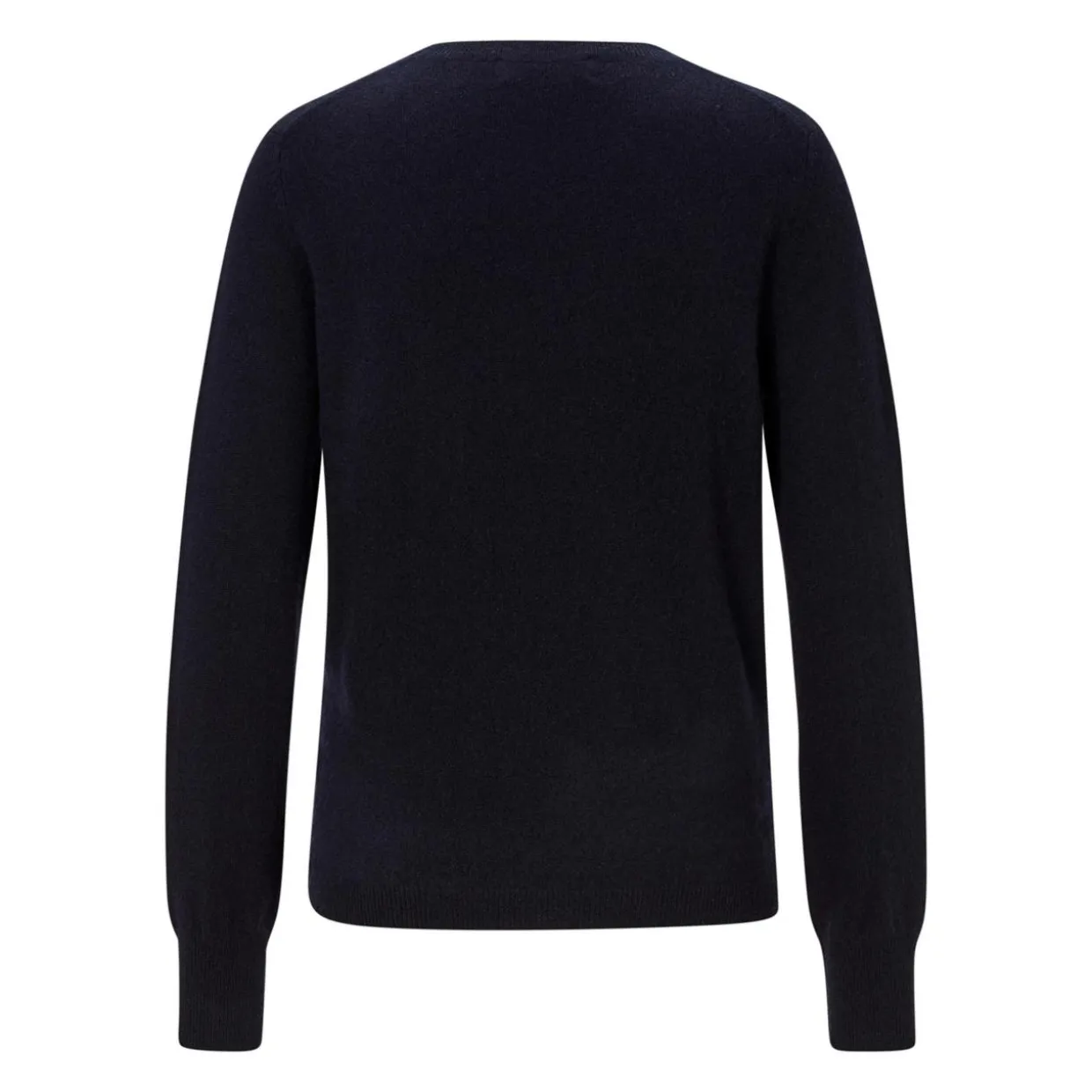 Cashmere-Strickpullover