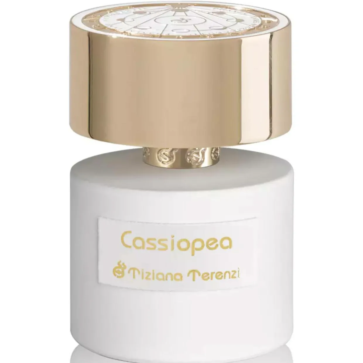 Cassiopea Extrait de Parfum