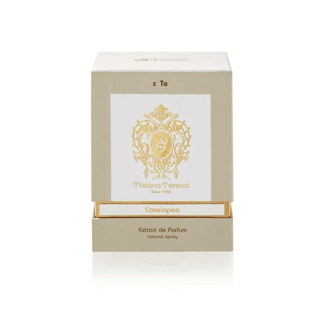Cassiopea Extrait de Parfum