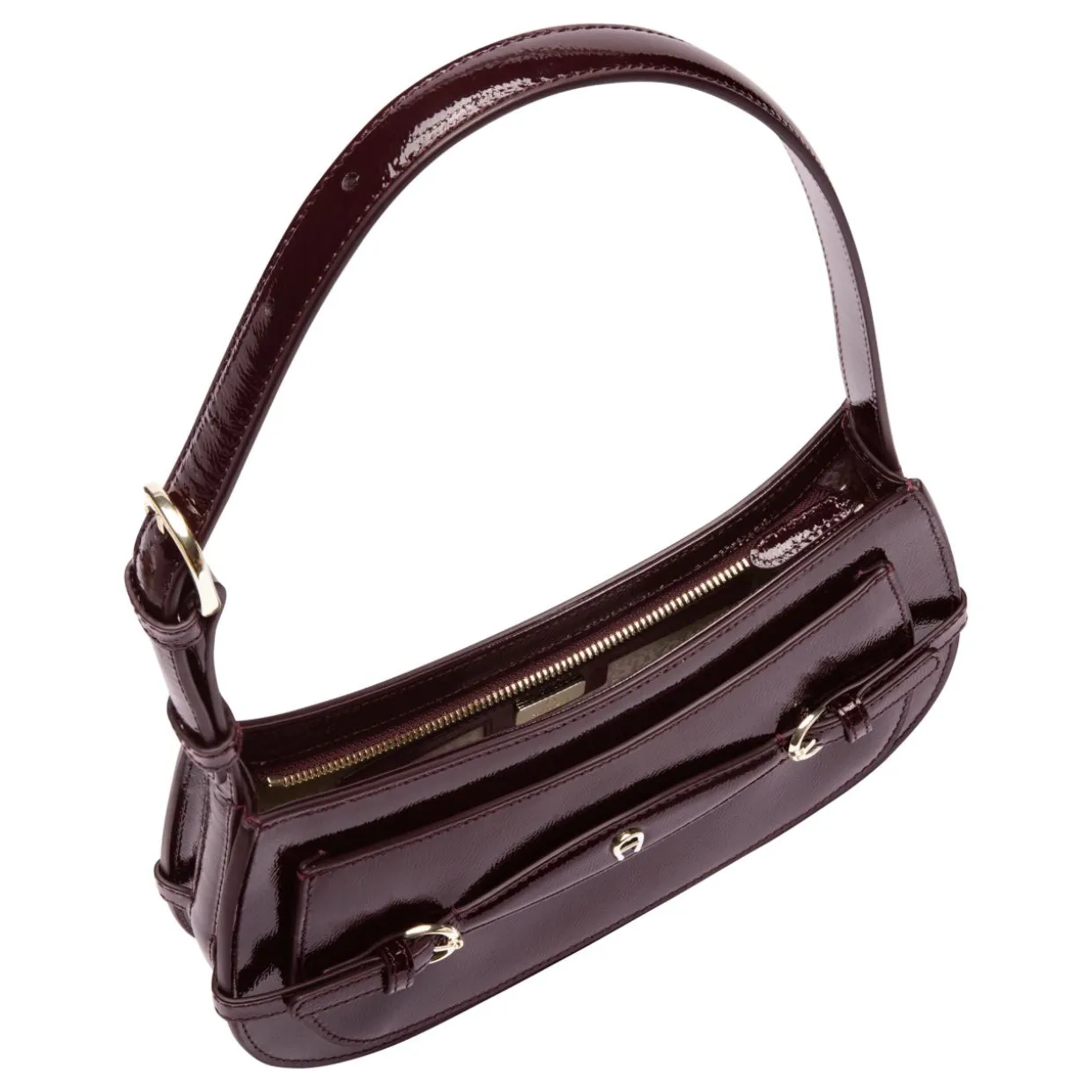 Cavallo Lacca Mini-Tasche XS