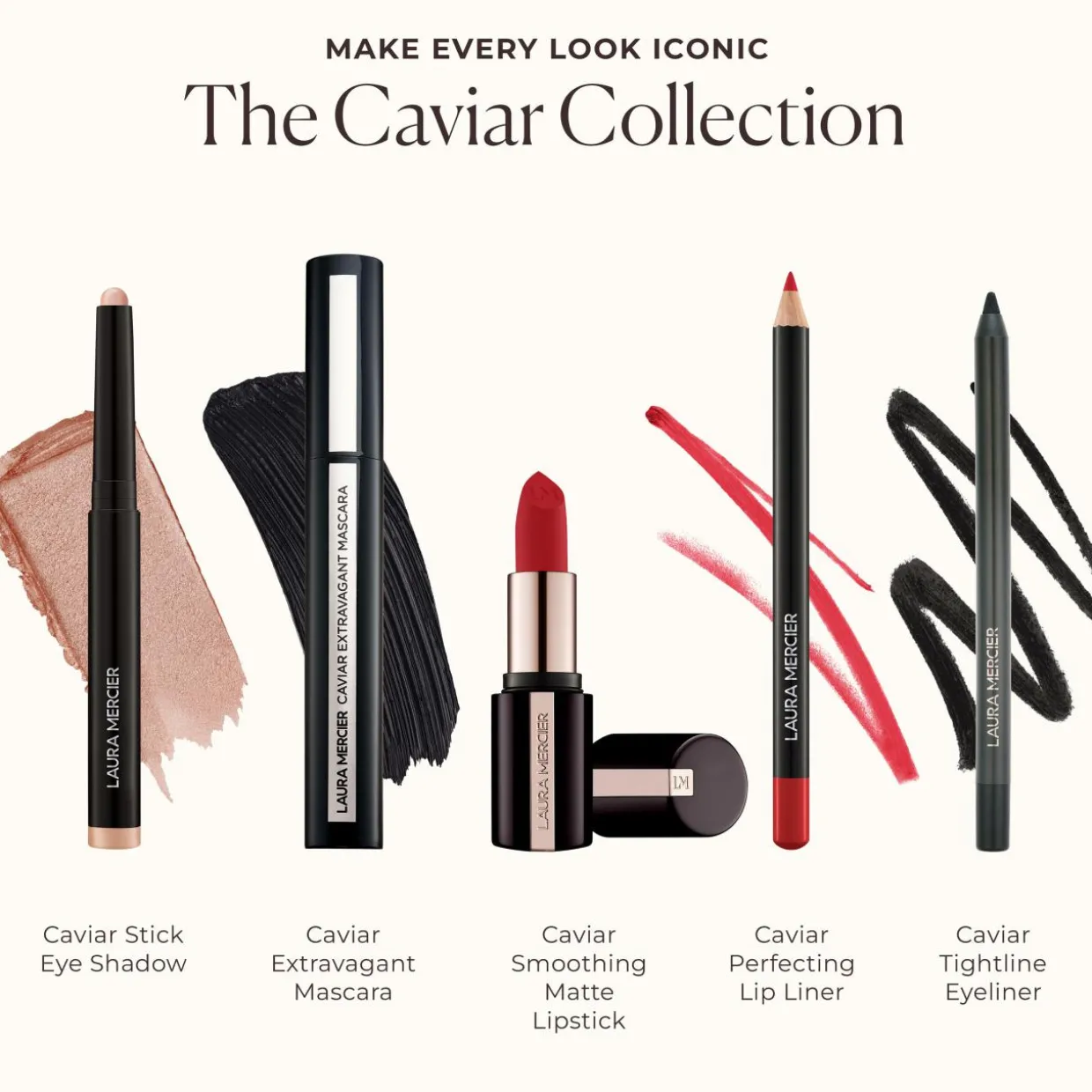 Caviar Extravagant Mascara