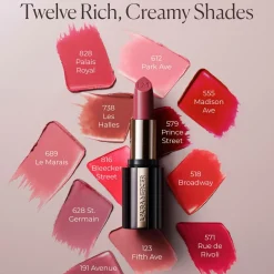Caviar Hydra-Crème Lipstick