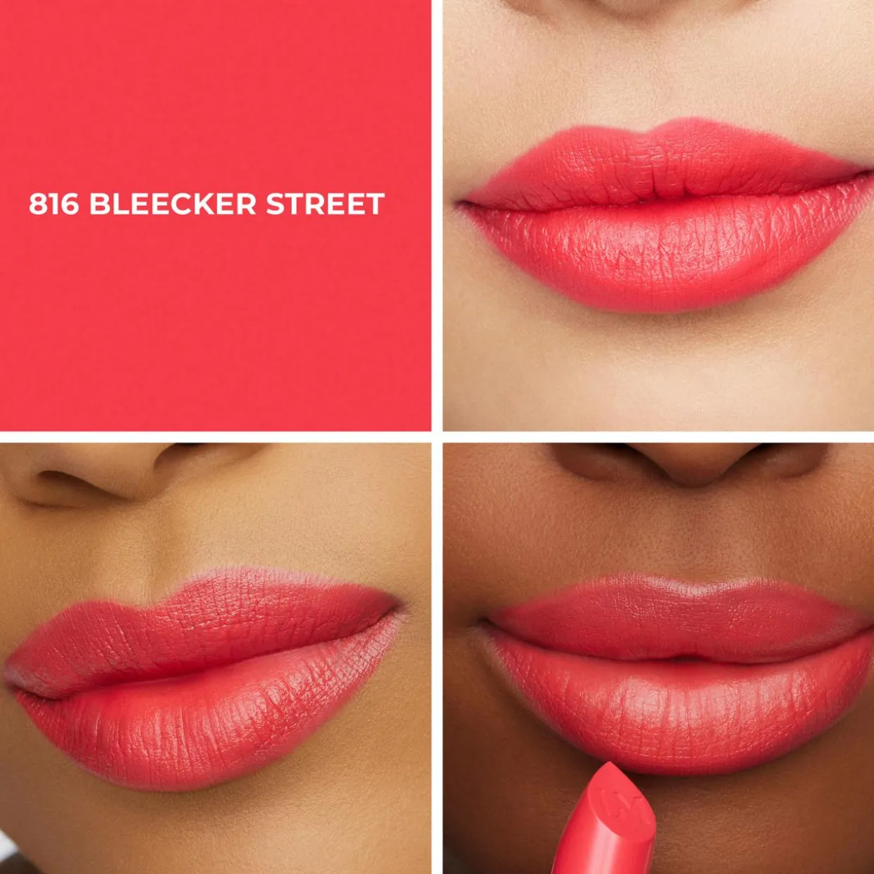 Caviar Hydra-Crème Lipstick