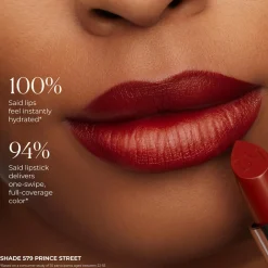 Caviar Hydra-Crème Lipstick