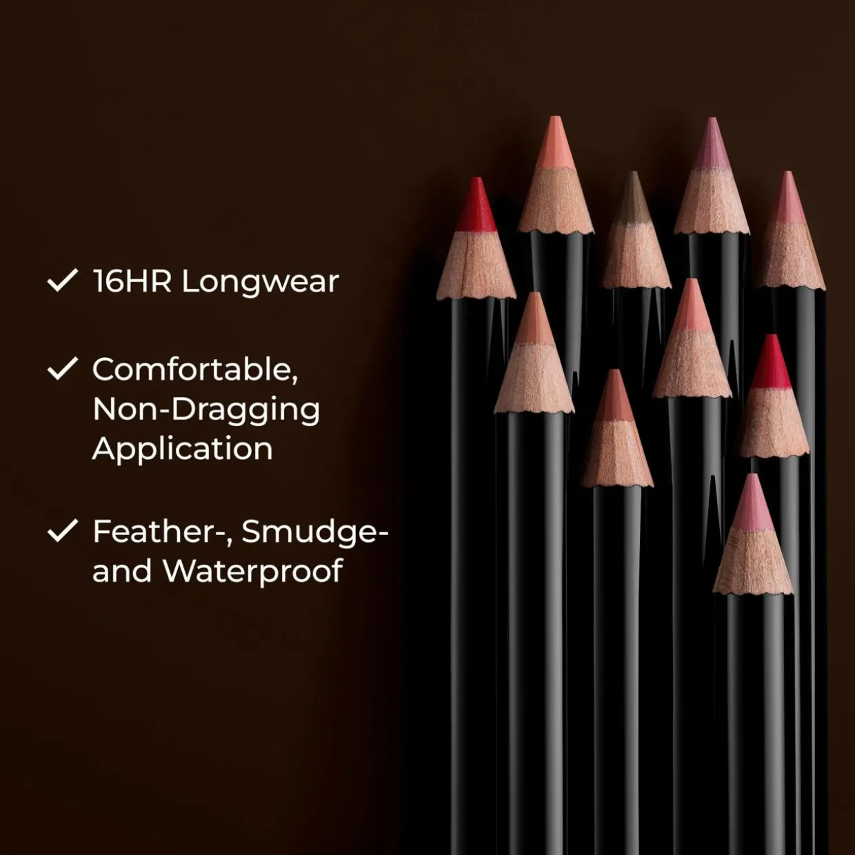 Caviar Perfecting Lip Liner