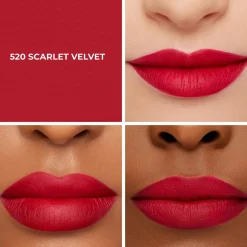 Caviar Smoothing Matte Lipstick