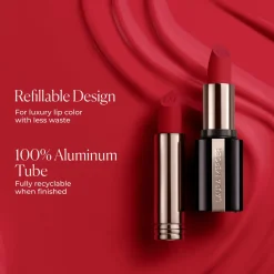 Caviar Smoothing Matte Lipstick Refill