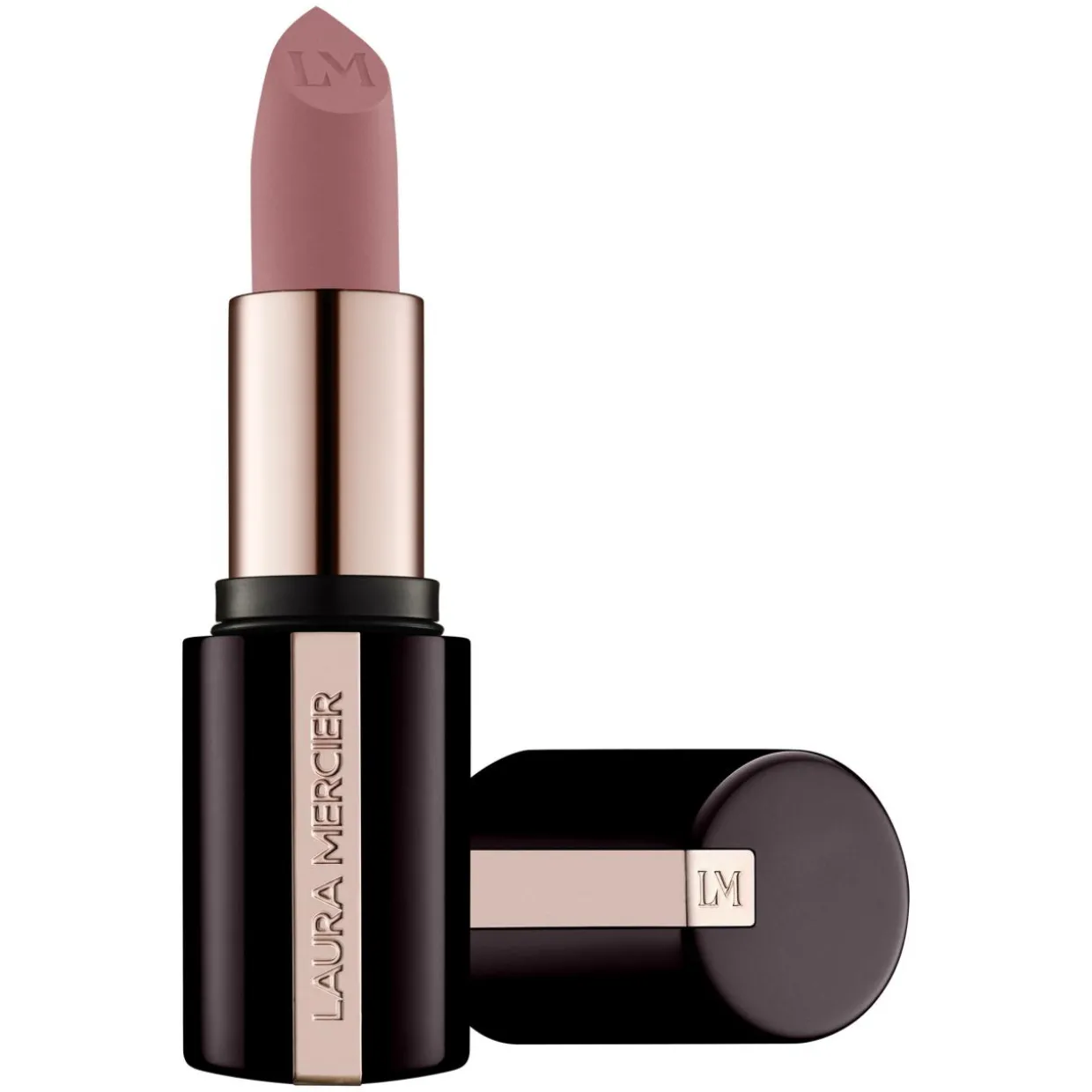 Caviar Smoothing Matte Lipstick