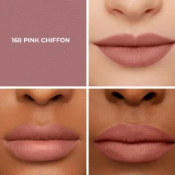 Caviar Smoothing Matte Lipstick
