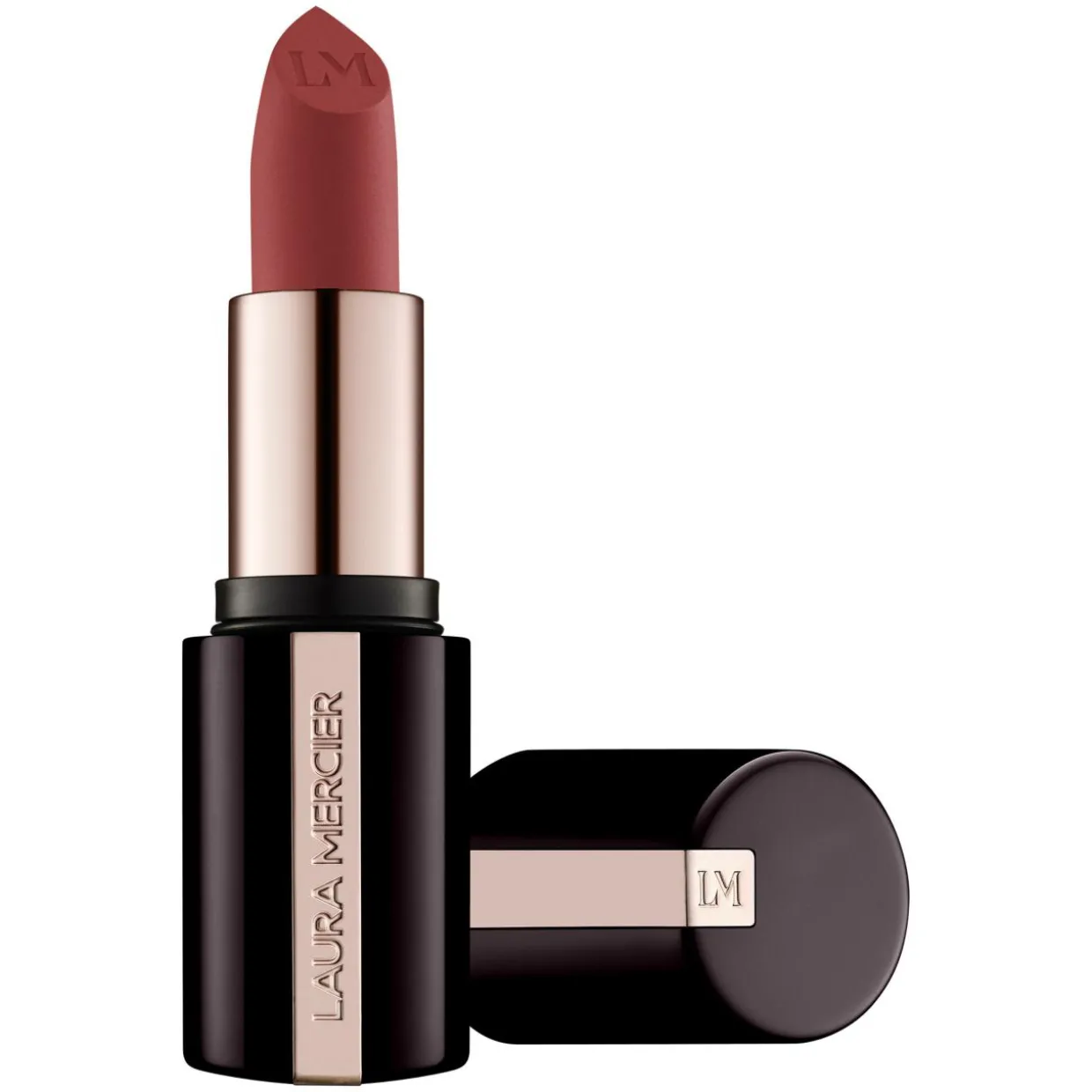 Caviar Smoothing Matte Lipstick