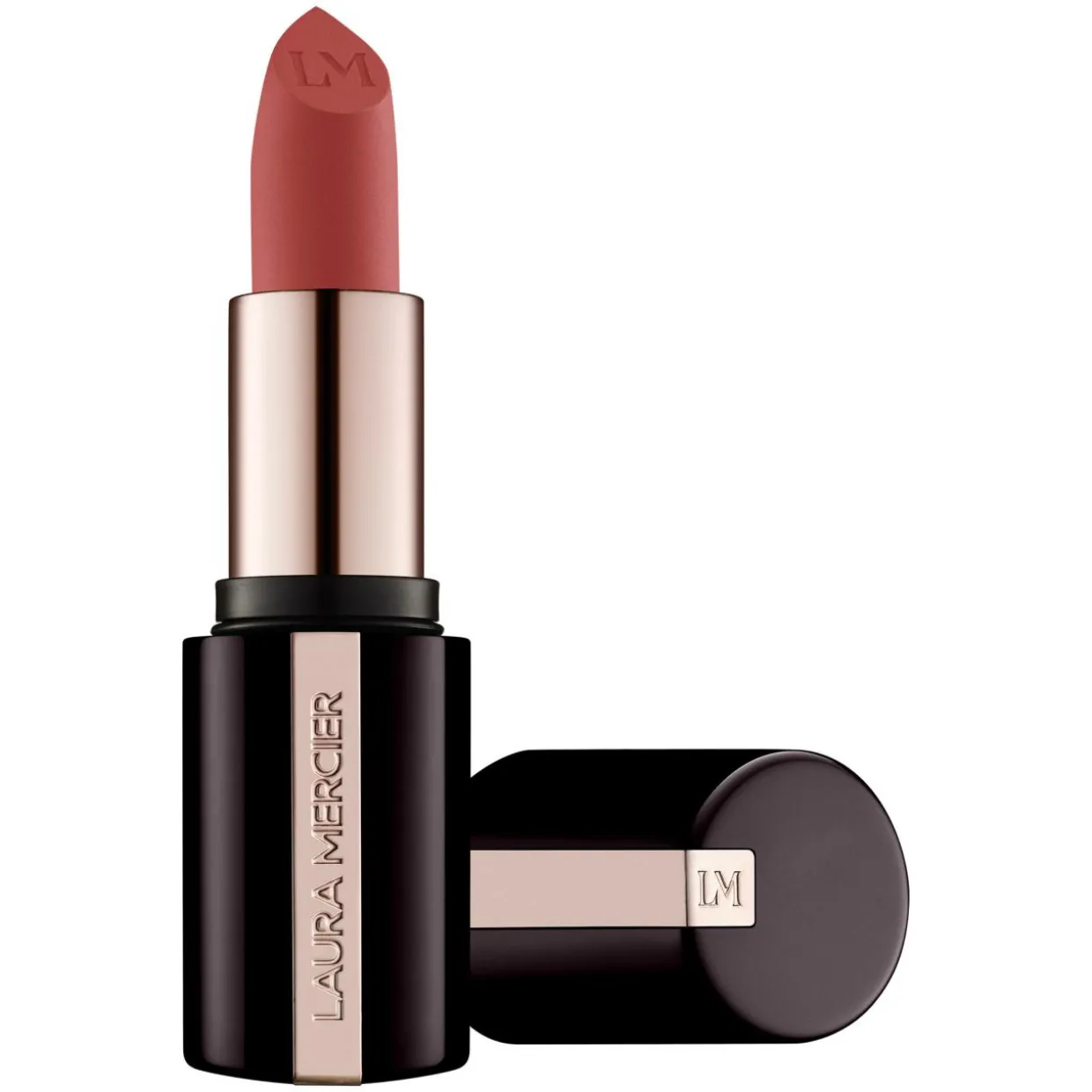 Caviar Smoothing Matte Lipstick
