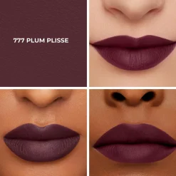 Caviar Smoothing Matte Lipstick