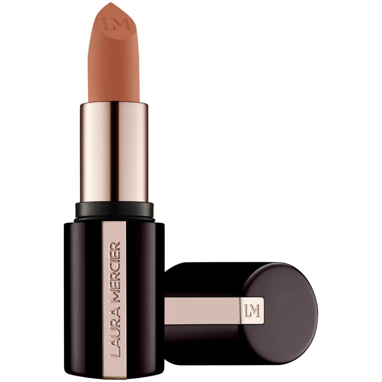 Caviar Smoothing Matte Lipstick