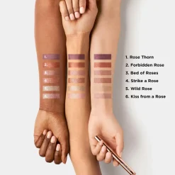 Caviar Stick Eye Colour Rose Glow