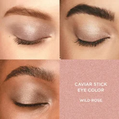 Caviar Stick Eye Colour Rose Glow