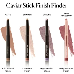 Caviar Stick Eye Colour Rose Glow