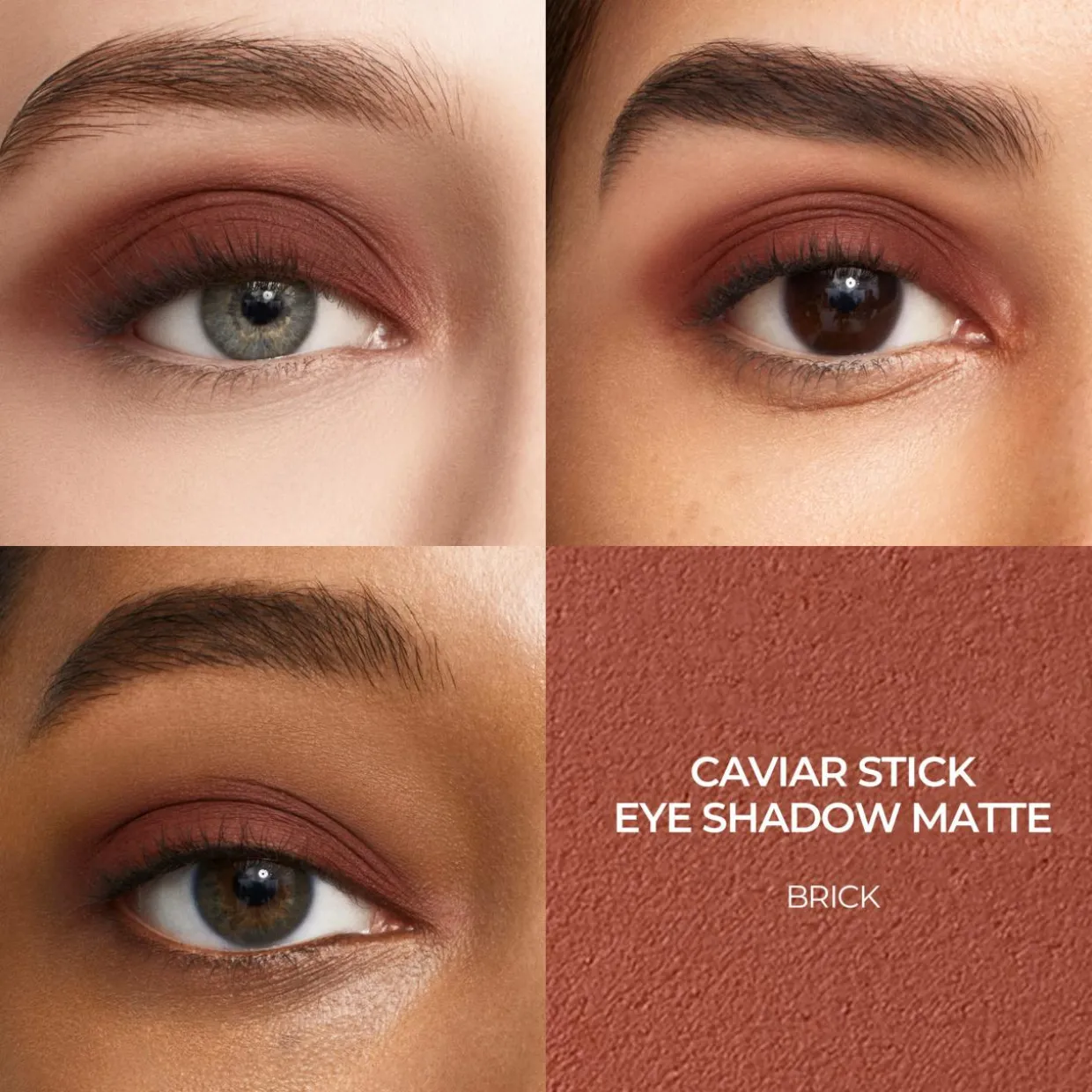 Caviar Stick Eye Shadow