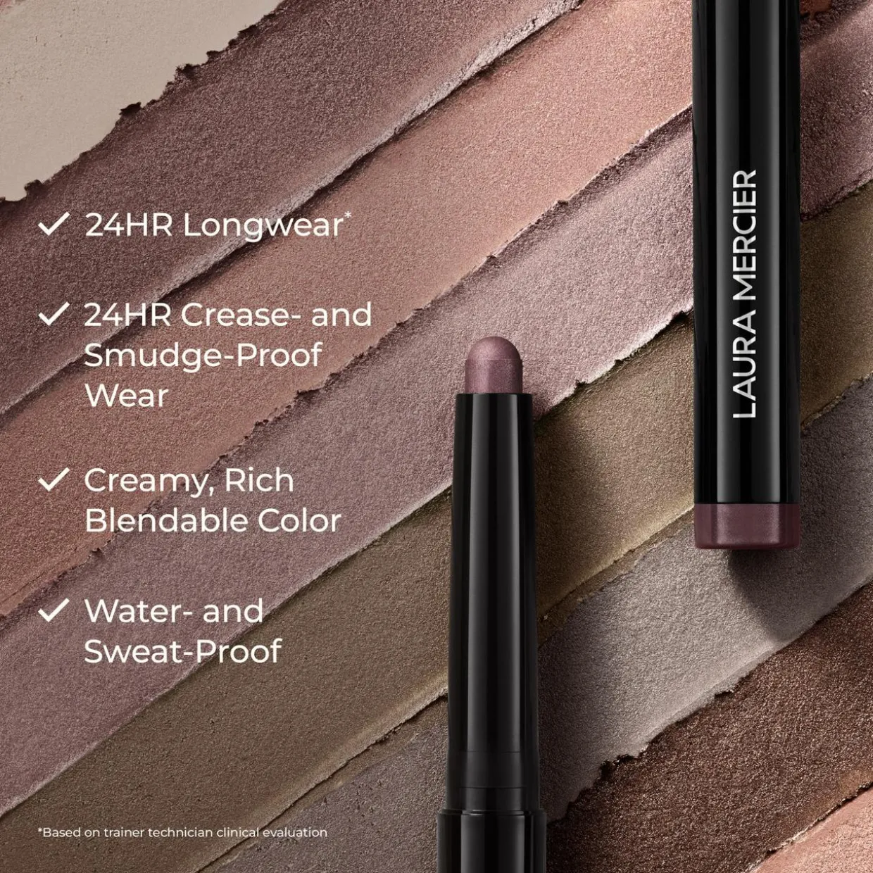 Caviar Stick Eye Shadow