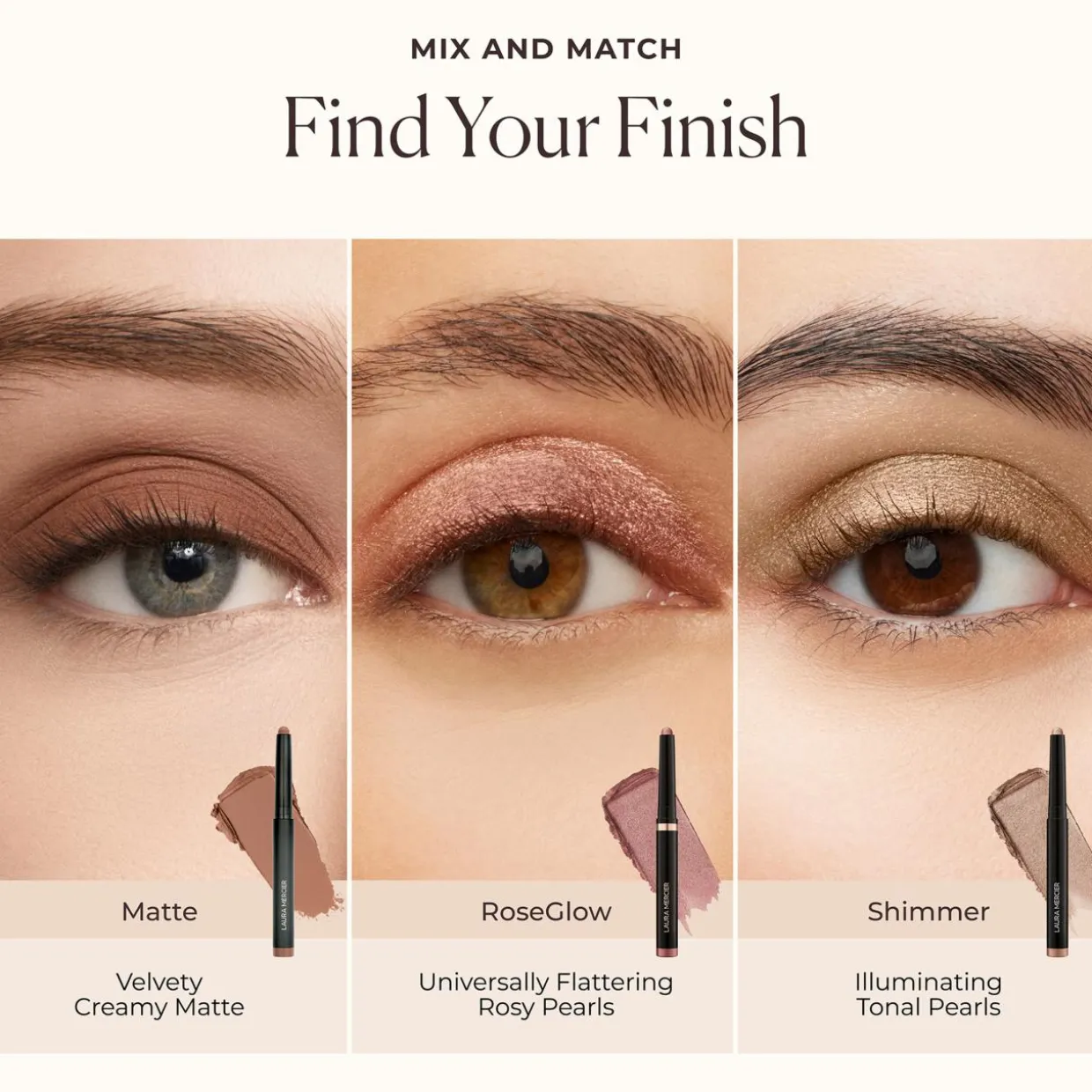 Caviar Stick Eye Shadow
