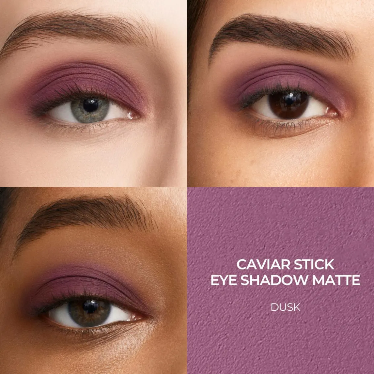 Caviar Stick Eye Shadow