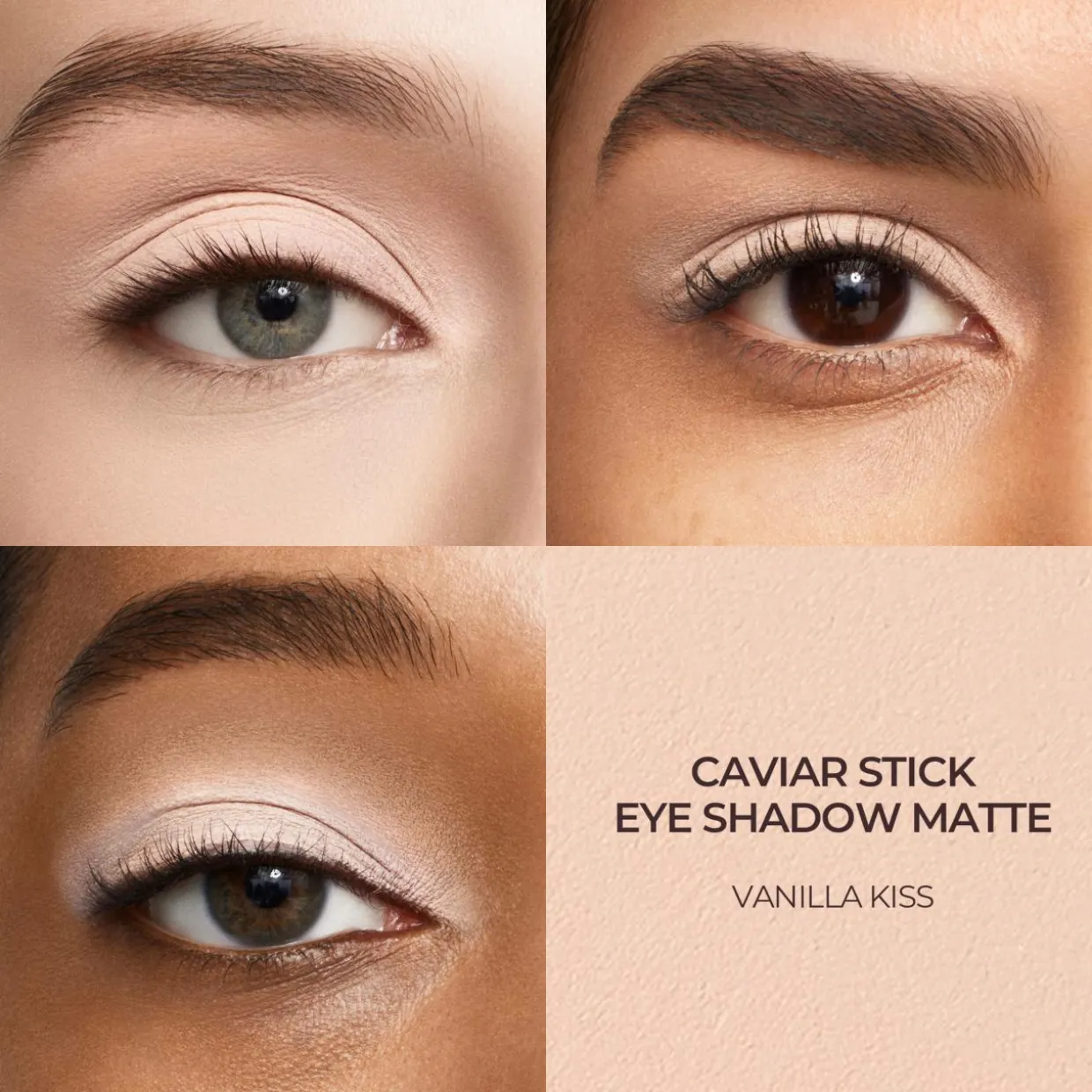 Caviar Stick Eye Shadow