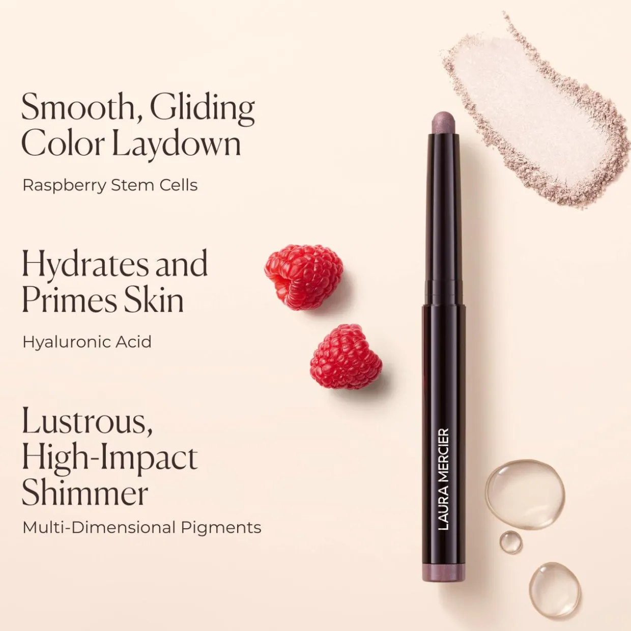 Caviar Stick Eye Shadow