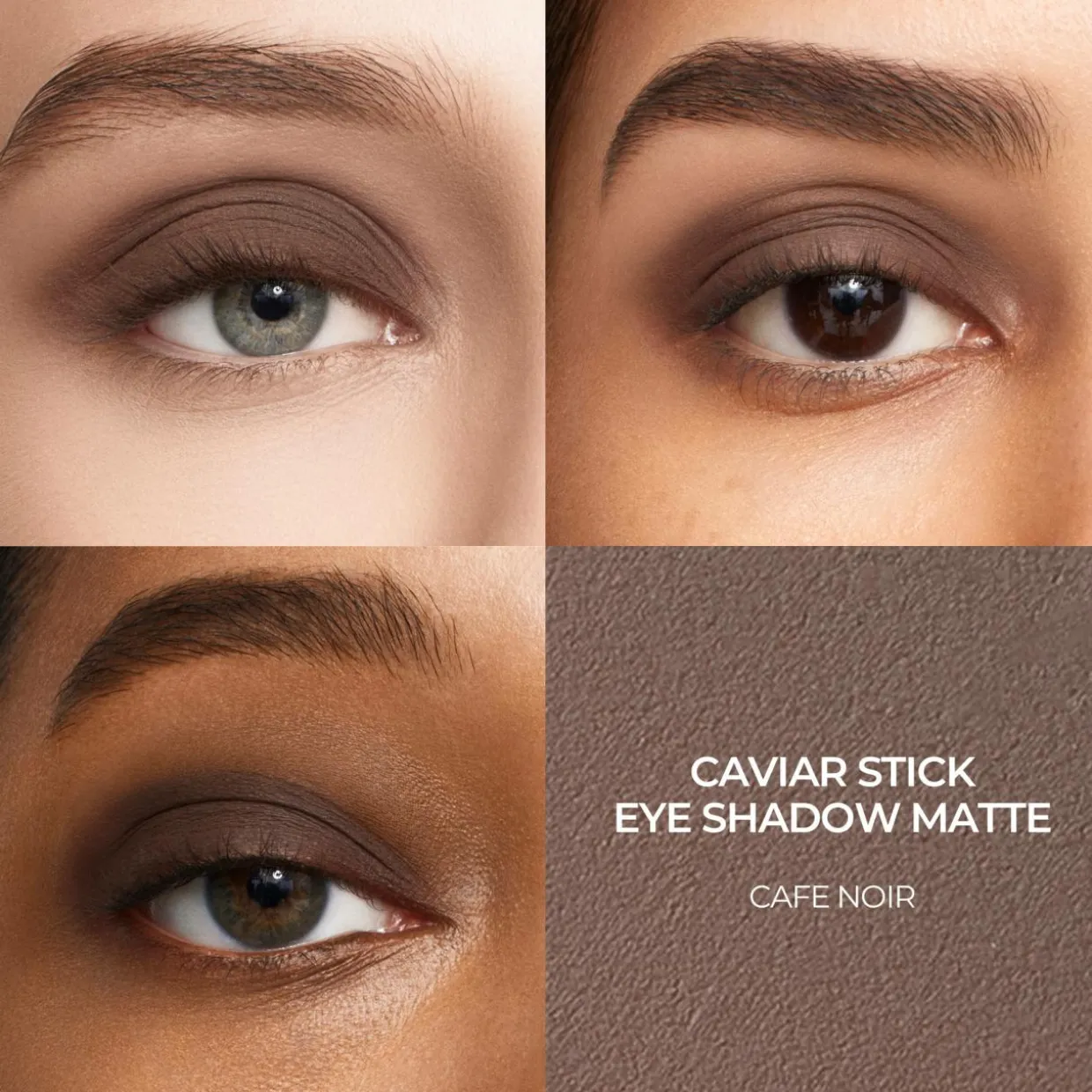 Caviar Stick Eye Shadow