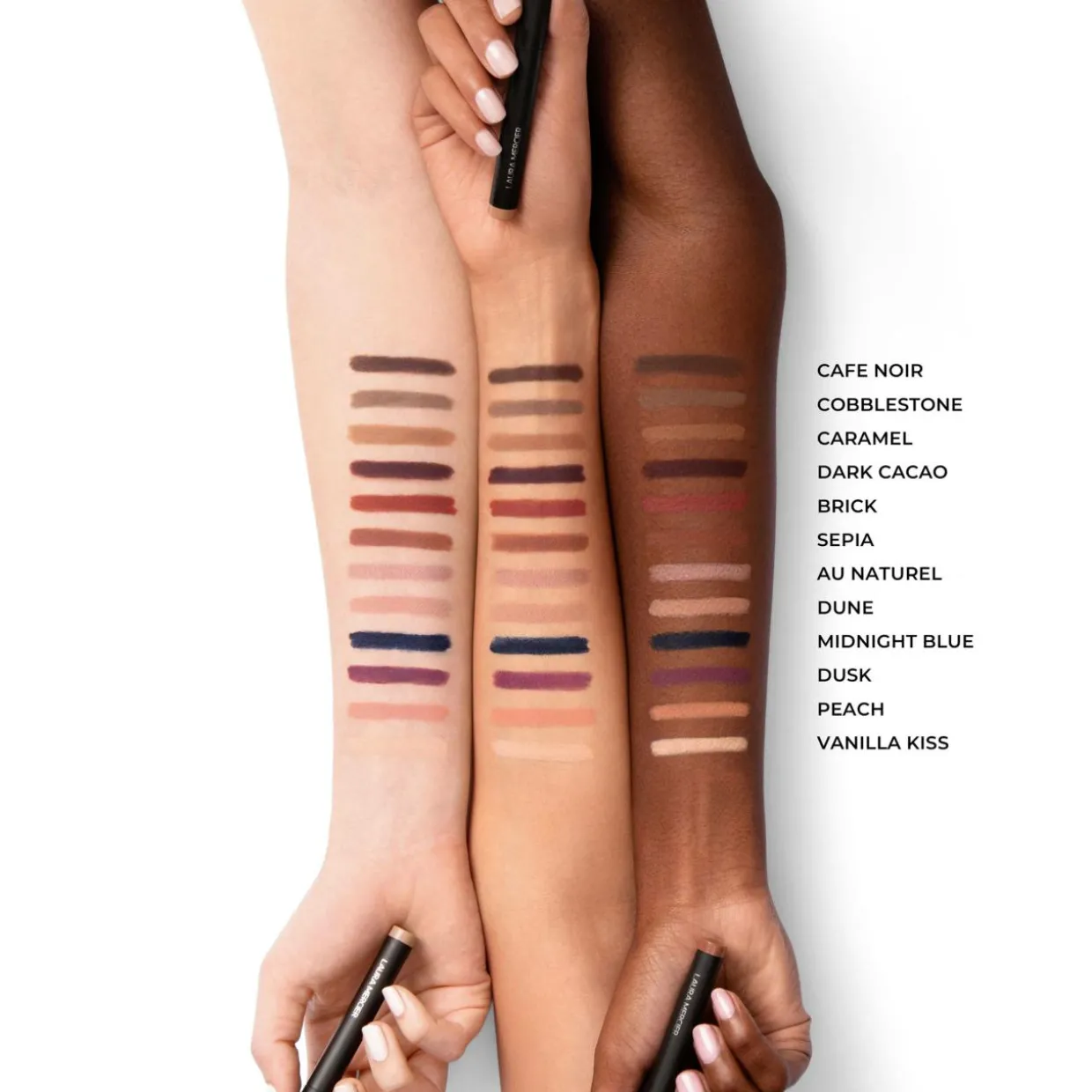 Caviar Stick Eye Shadow