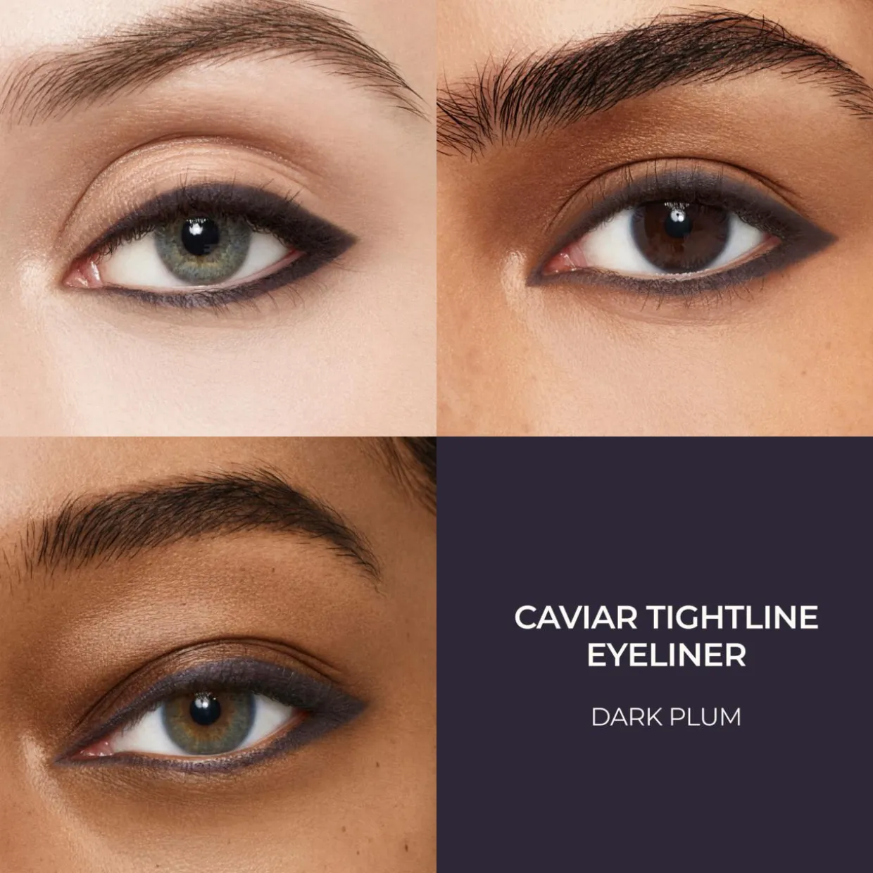Caviar Tightline Eyeliner