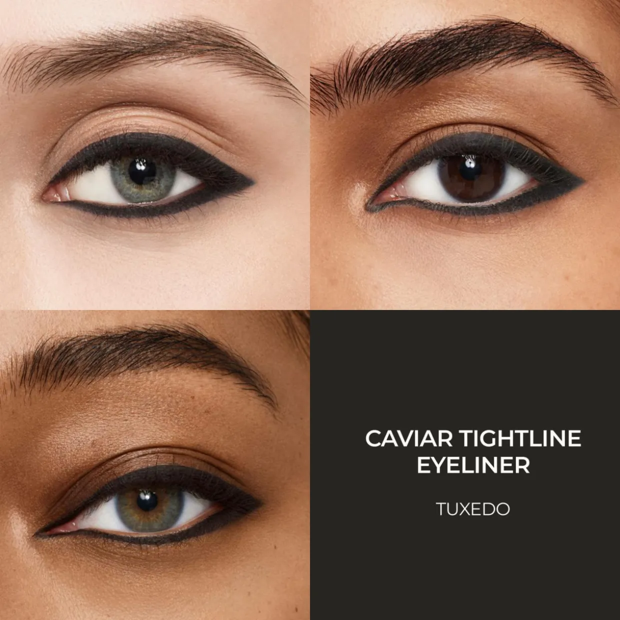 Caviar Tightline Eyeliner