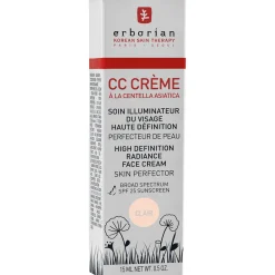 CC Creme Clair