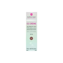 CC Creme Deep
