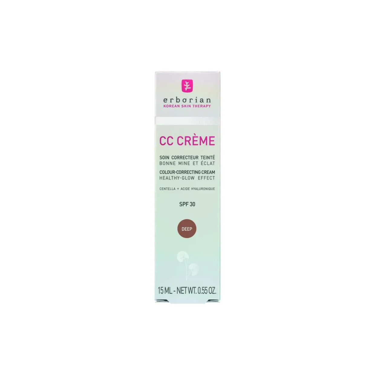 CC Creme Deep