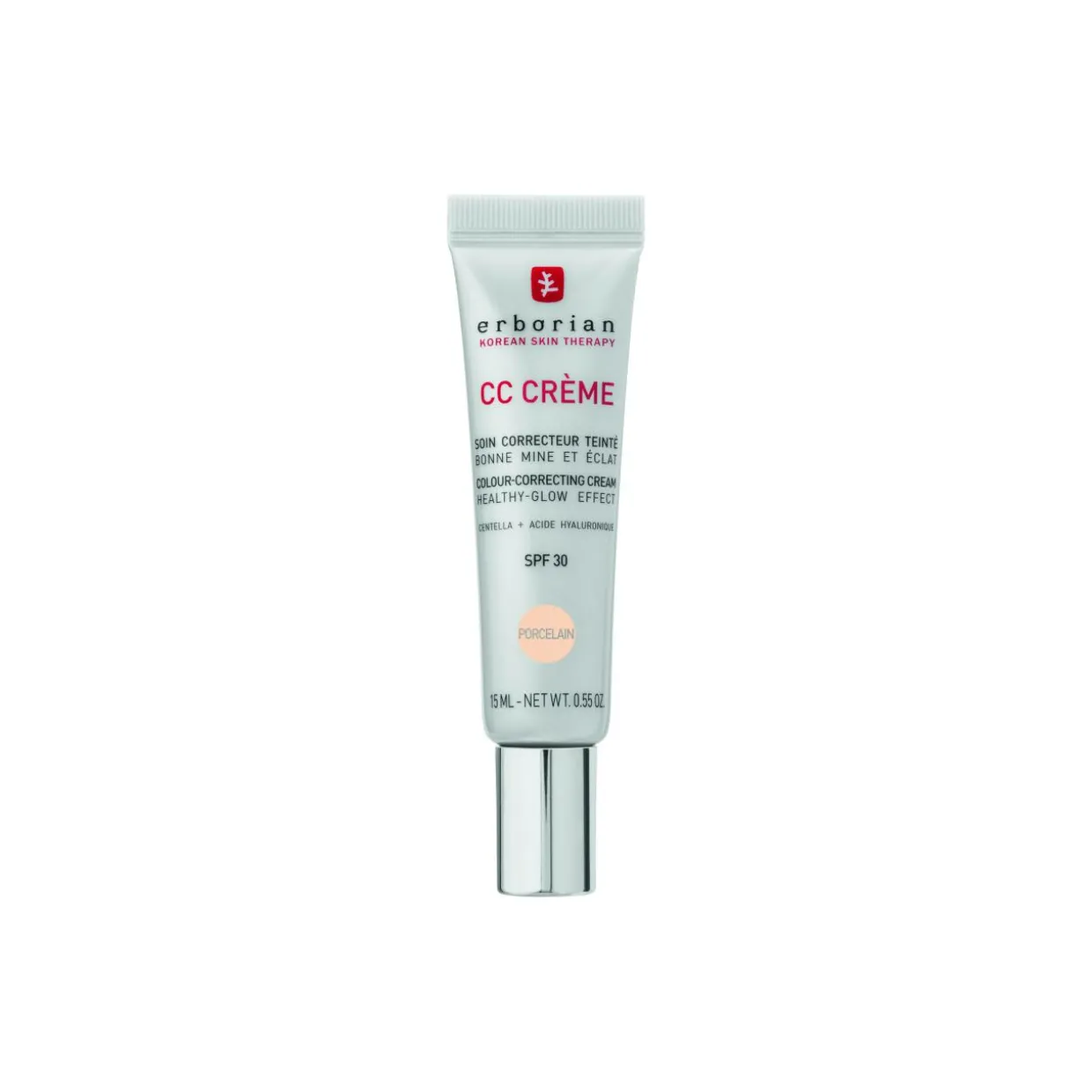CC Creme Porcelain