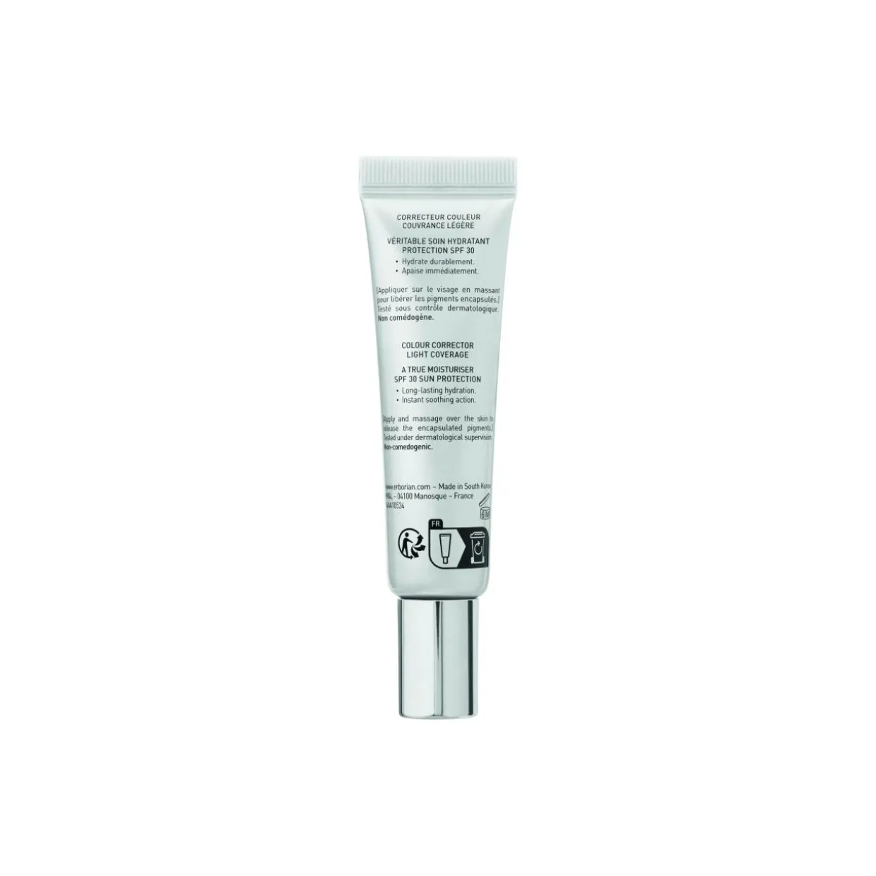 CC Creme Porcelain