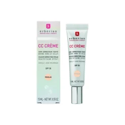 CC Creme Porcelain