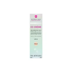 CC Creme Porcelain